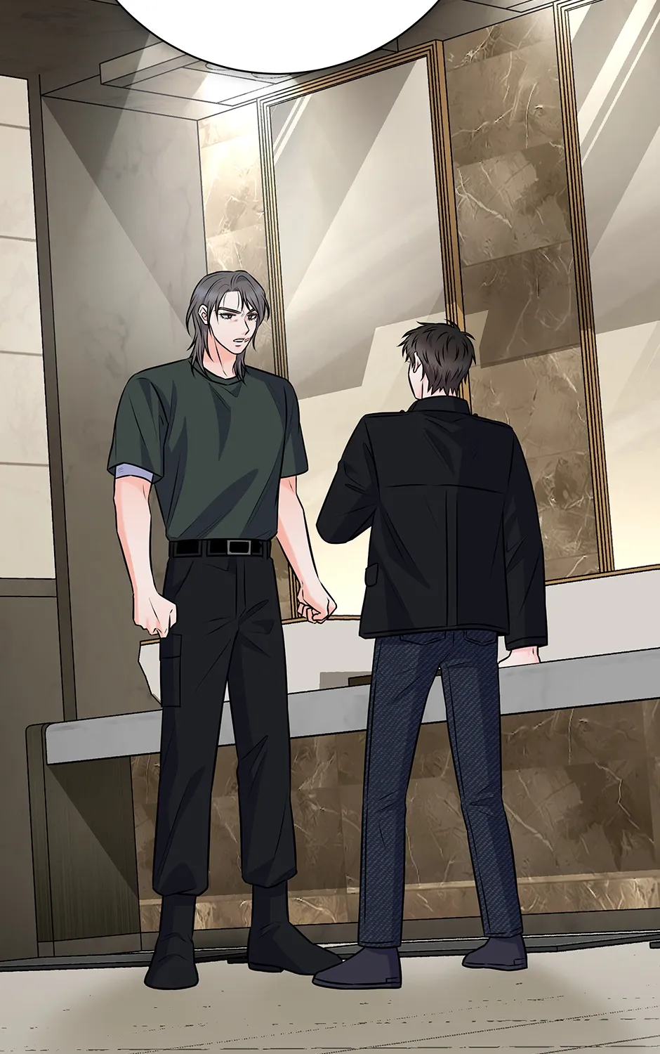 Read Long Live Hatred chapter 65 image 194 on Lezhin