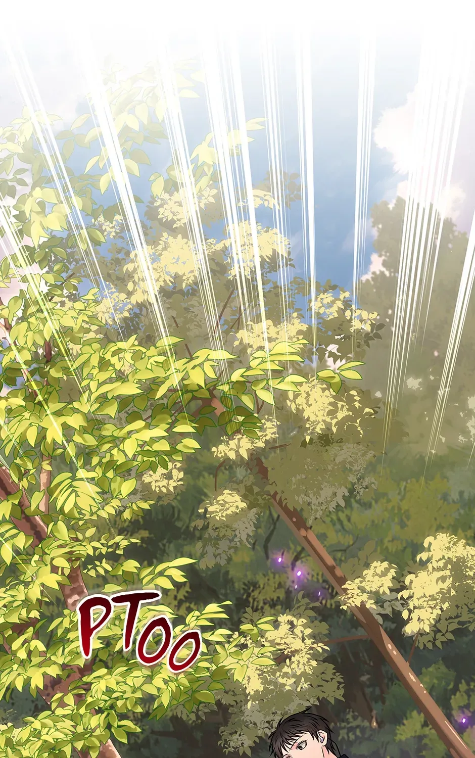 Read Long Live Hatred chapter 65 image 22 on Lezhin