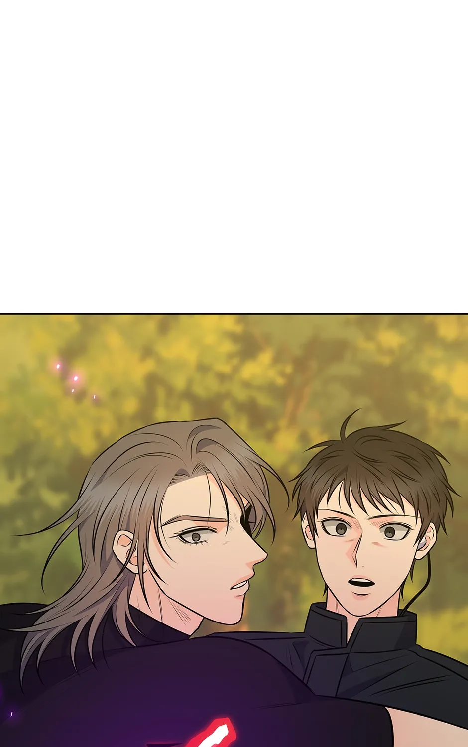 Read Long Live Hatred chapter 65 image 26 on Lezhin