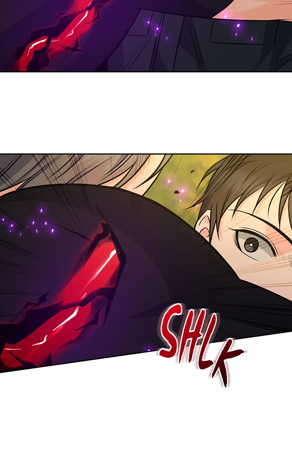 Read Long Live Hatred chapter 65 image 28 on Lezhin