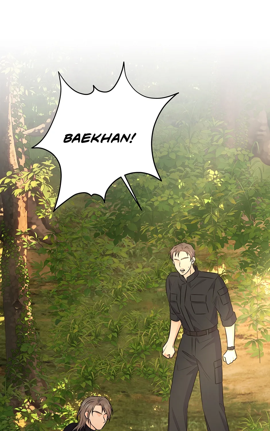 Read Long Live Hatred chapter 65 image 30 on Lezhin
