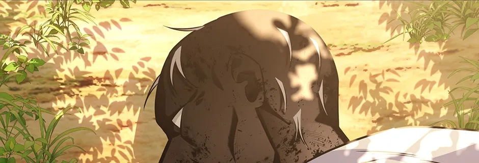 Read Long Live Hatred chapter 65 image 33 on Lezhin