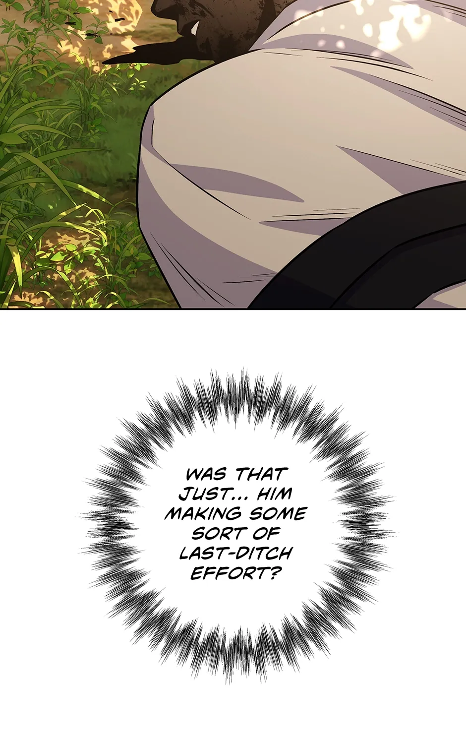 Read Long Live Hatred chapter 65 image 34 on Lezhin