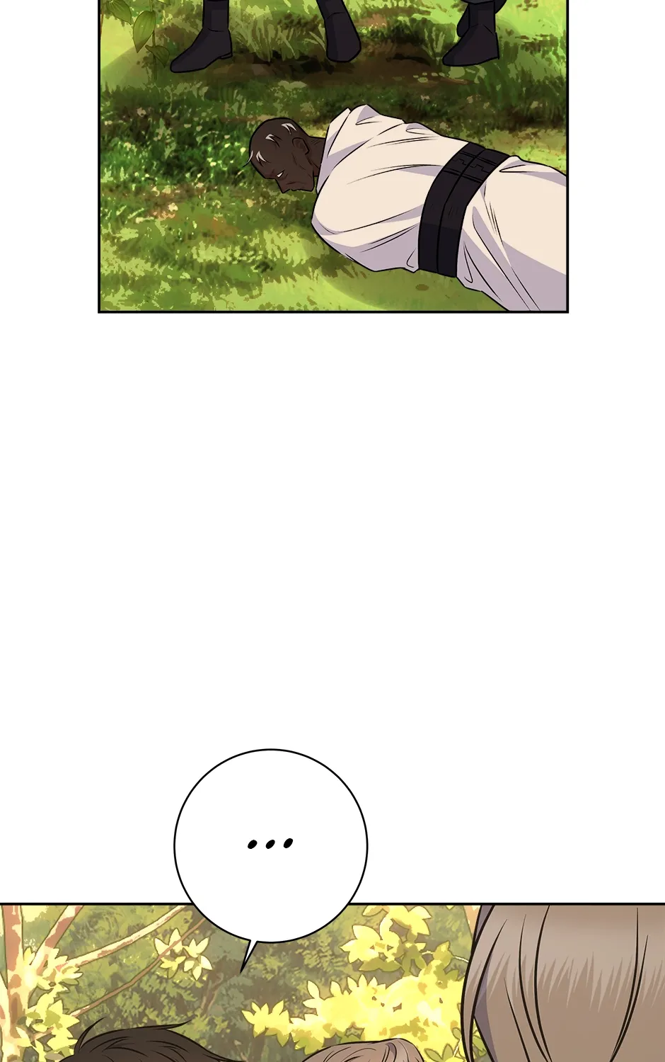 Read Long Live Hatred chapter 65 image 50 on Lezhin