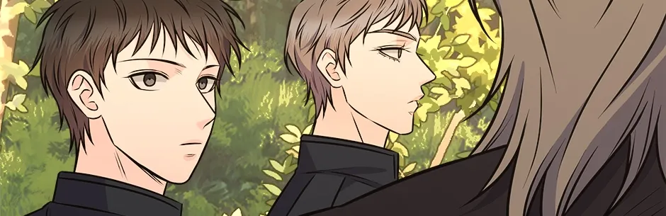 Read Long Live Hatred chapter 65 image 51 on Lezhin