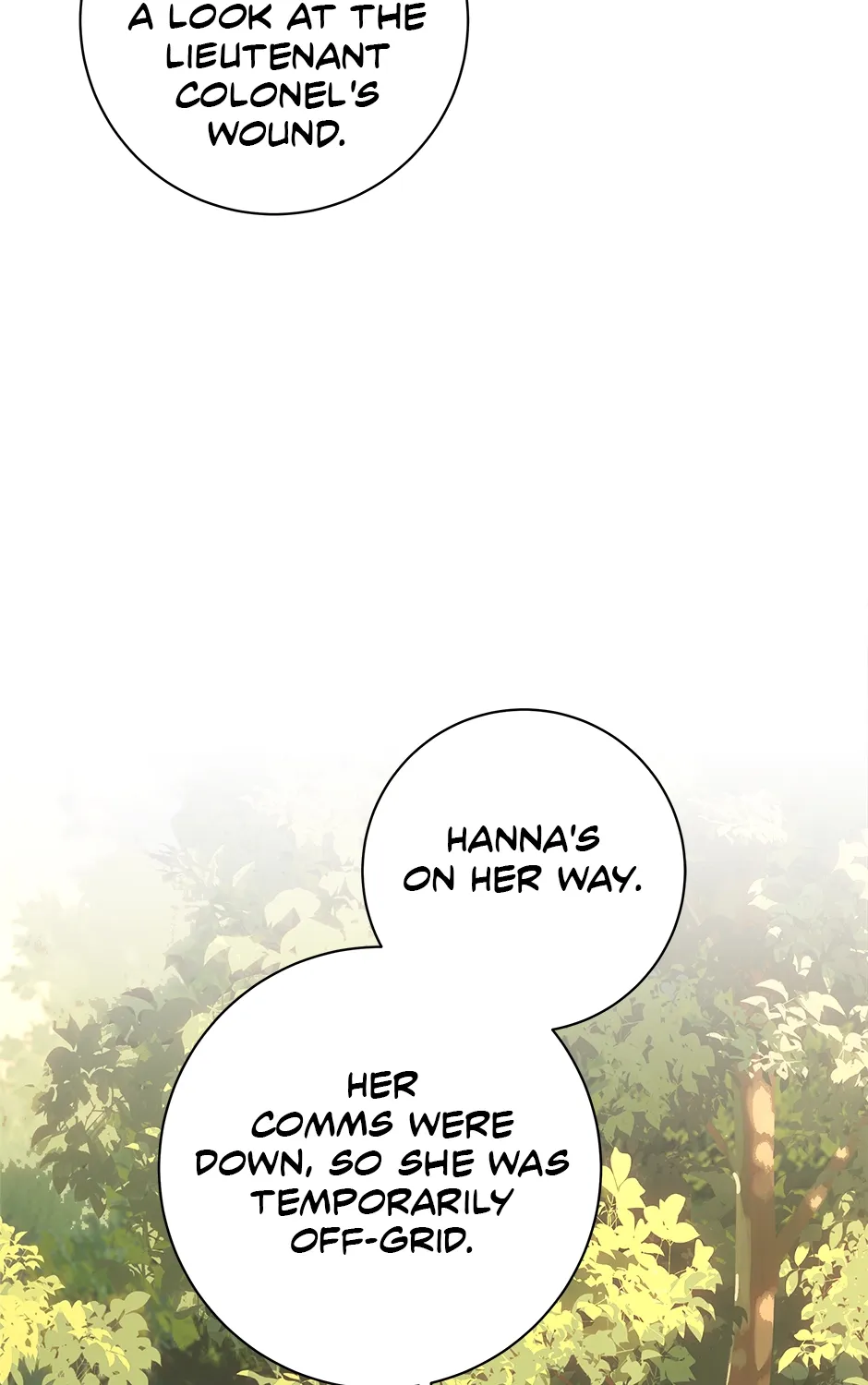 Read Long Live Hatred chapter 65 image 54 on Lezhin