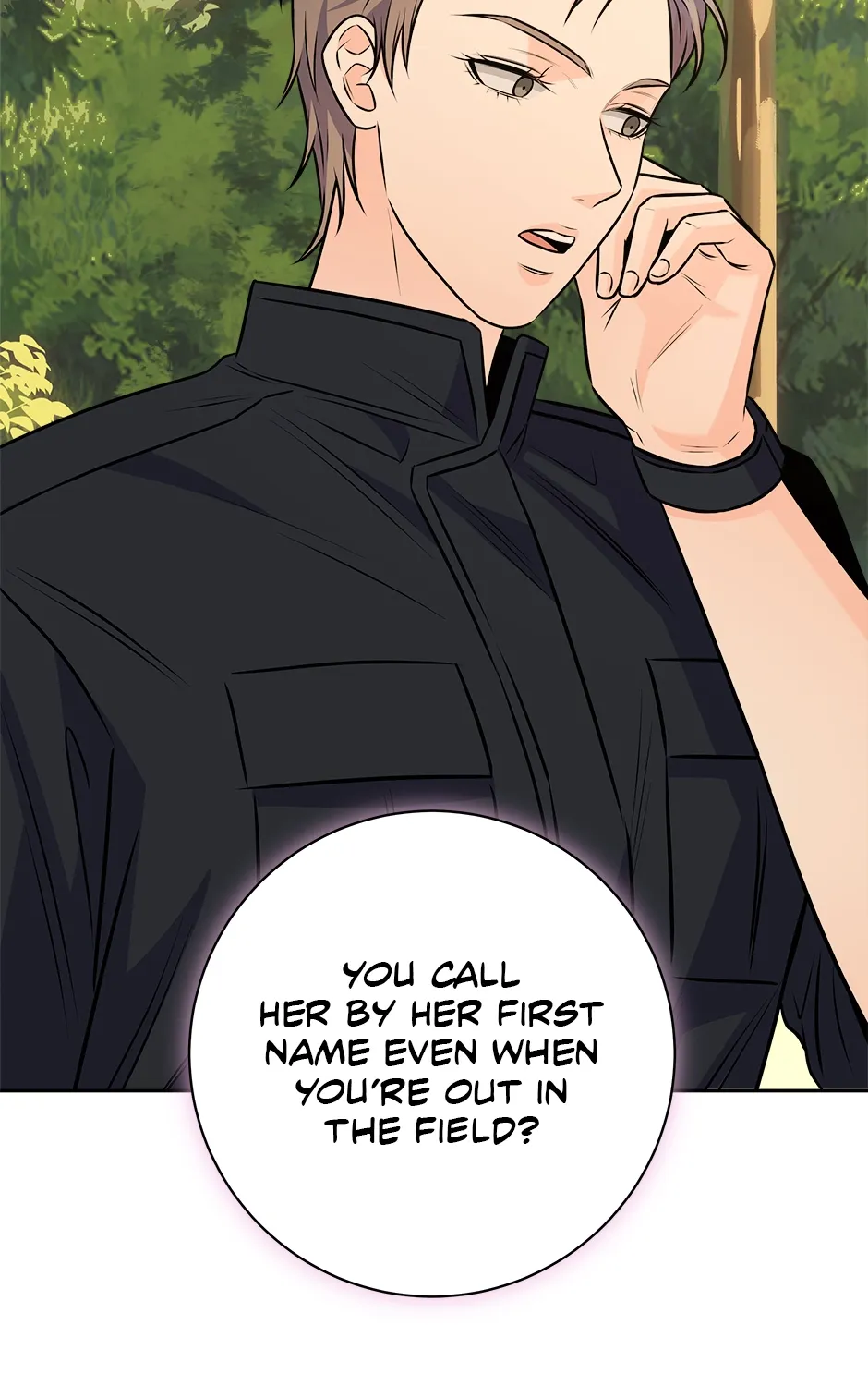 Read Long Live Hatred chapter 65 image 56 on Lezhin