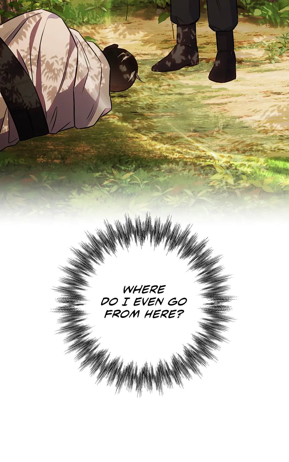 Read Long Live Hatred chapter 65 image 64 on Lezhin