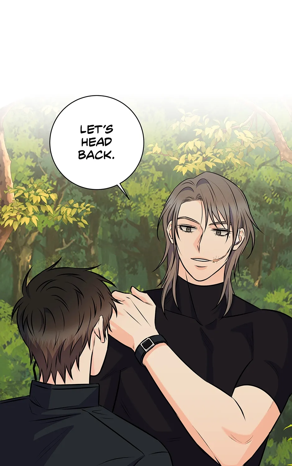Read Long Live Hatred chapter 65 image 68 on Lezhin