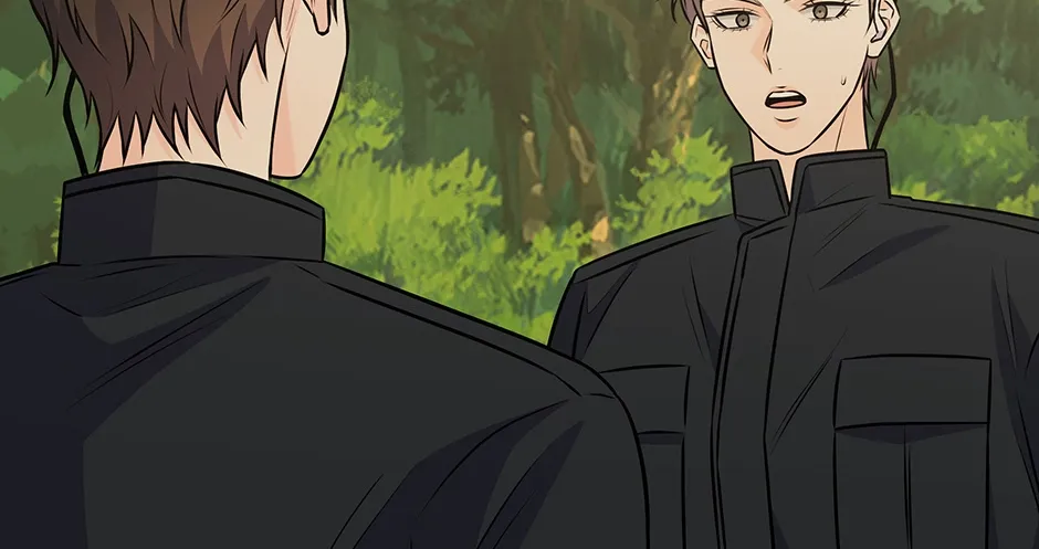 Read Long Live Hatred chapter 65 image 7 on Lezhin