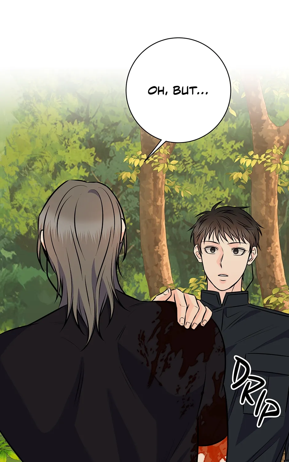 Read Long Live Hatred chapter 65 image 70 on Lezhin