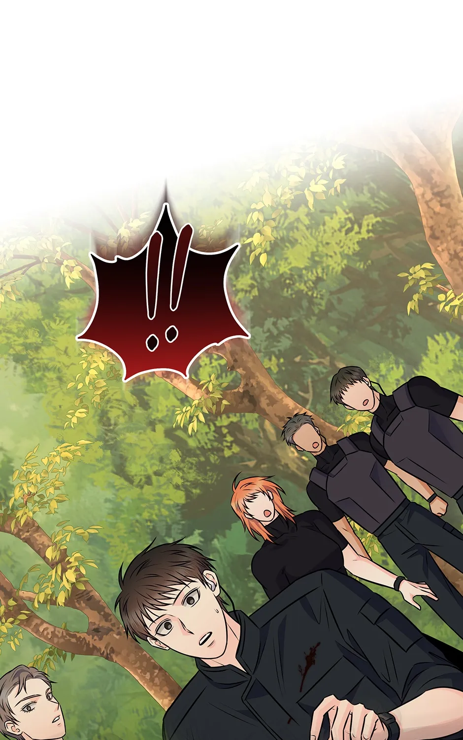 Read Long Live Hatred chapter 65 image 72 on Lezhin
