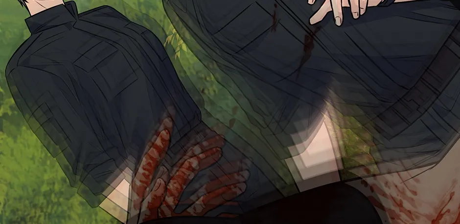 Read Long Live Hatred chapter 65 image 73 on Lezhin