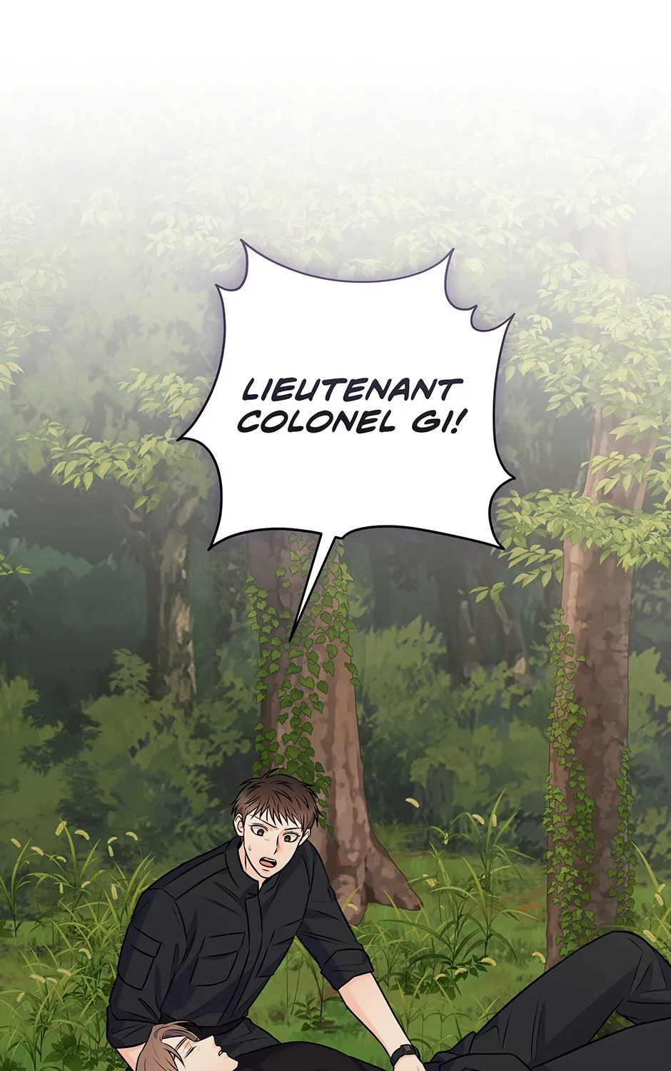 Read Long Live Hatred chapter 65 image 76 on Lezhin