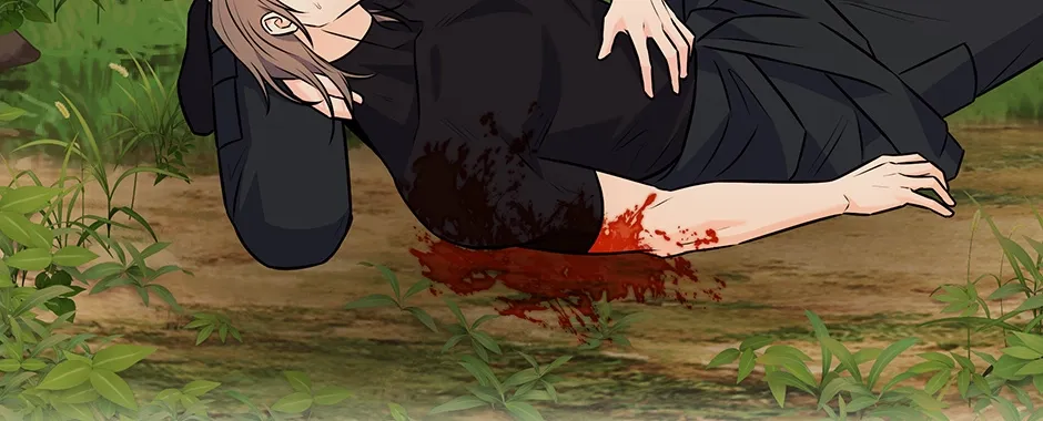 Read Long Live Hatred chapter 65 image 77 on Lezhin