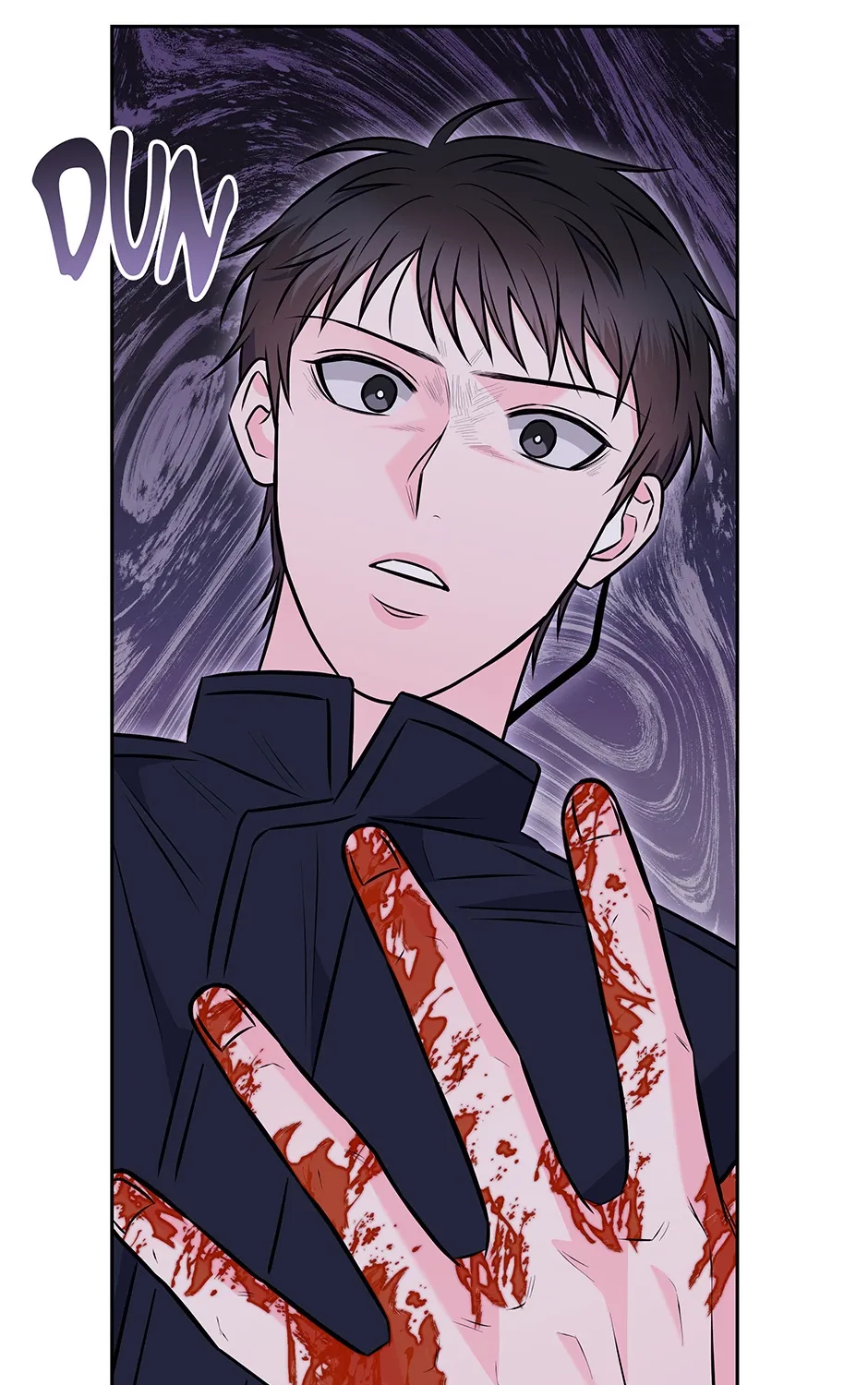 Read Long Live Hatred chapter 65 image 82 on Lezhin
