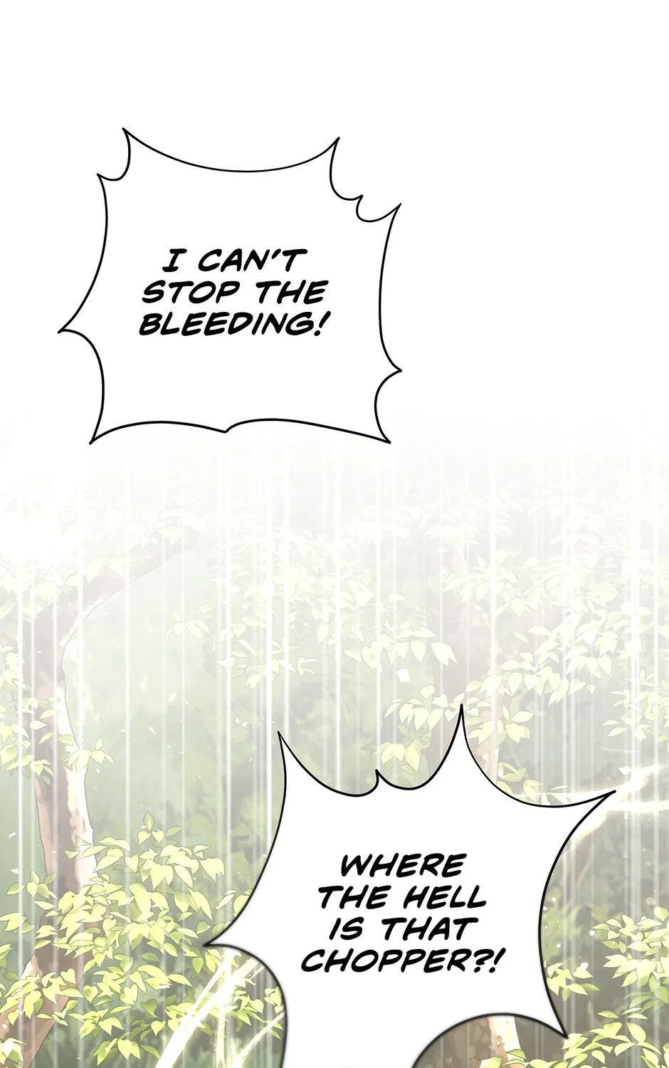 Read Long Live Hatred chapter 65 image 88 on Lezhin
