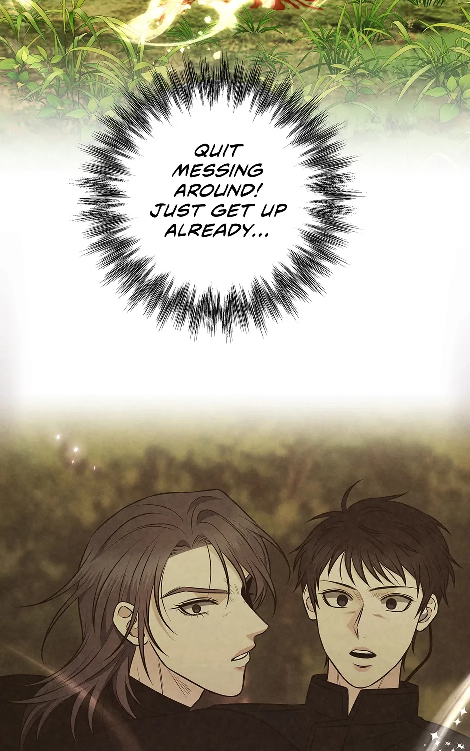 Read Long Live Hatred chapter 65 image 92 on Lezhin