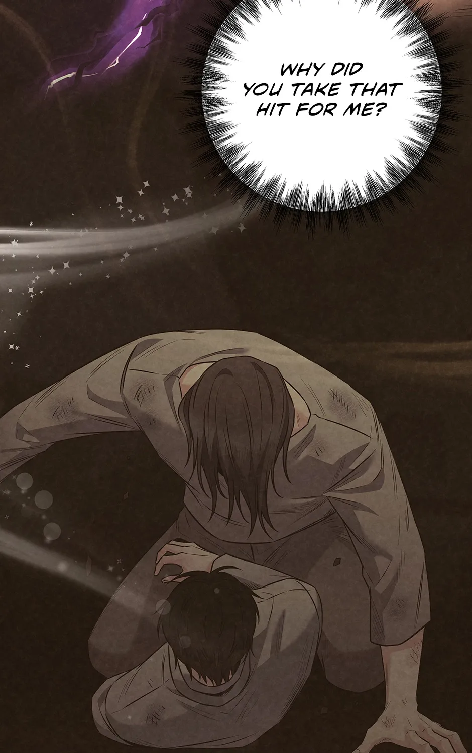 Read Long Live Hatred chapter 65 image 94 on Lezhin