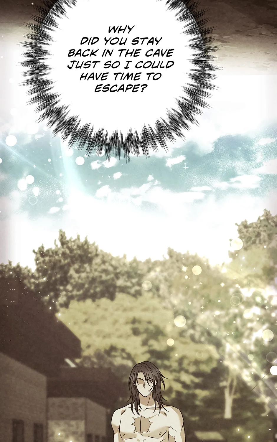 Read Long Live Hatred chapter 65 image 96 on Lezhin
