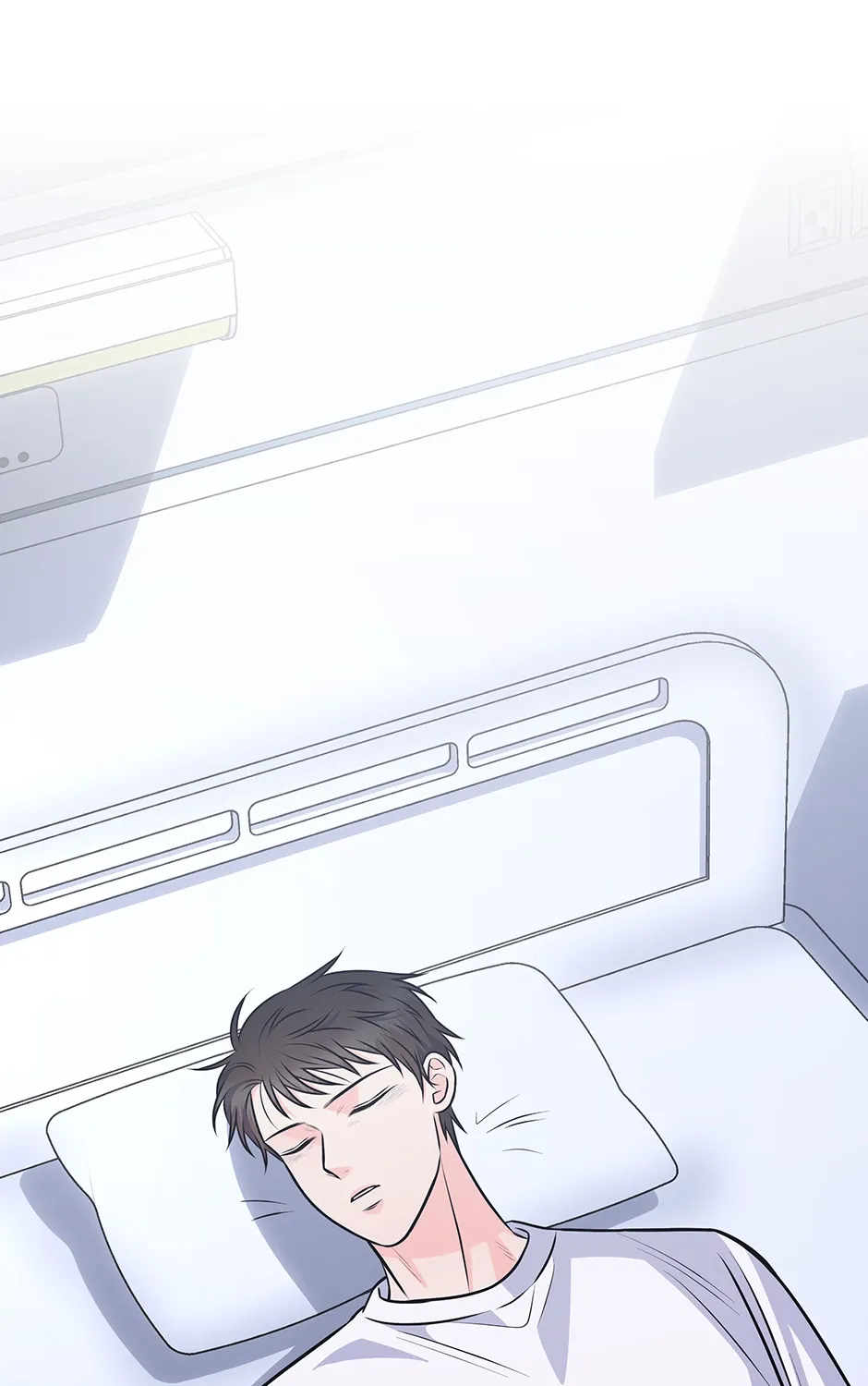 Read Long Live Hatred chapter 66 image 1 on Lezhin