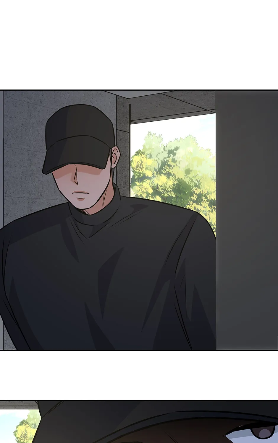 Read Long Live Hatred chapter 66 image 110 on Lezhin
