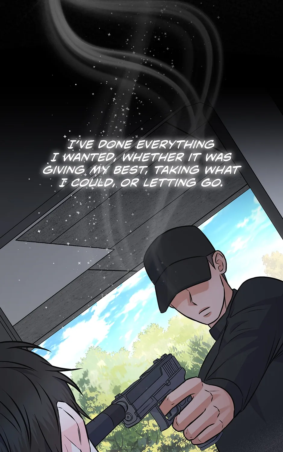 Read Long Live Hatred chapter 66 image 118 on Lezhin