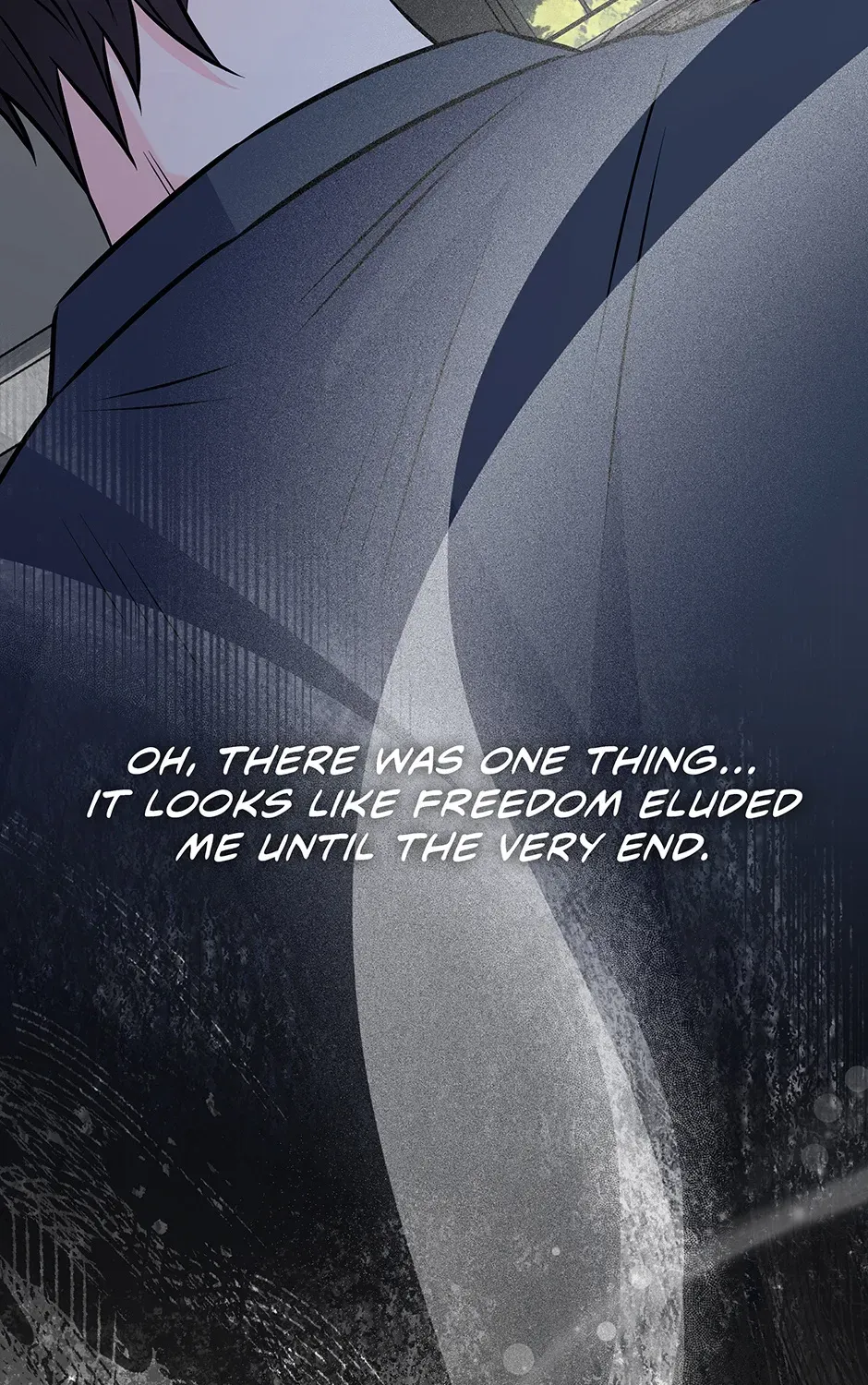 Read Long Live Hatred chapter 66 image 120 on Lezhin