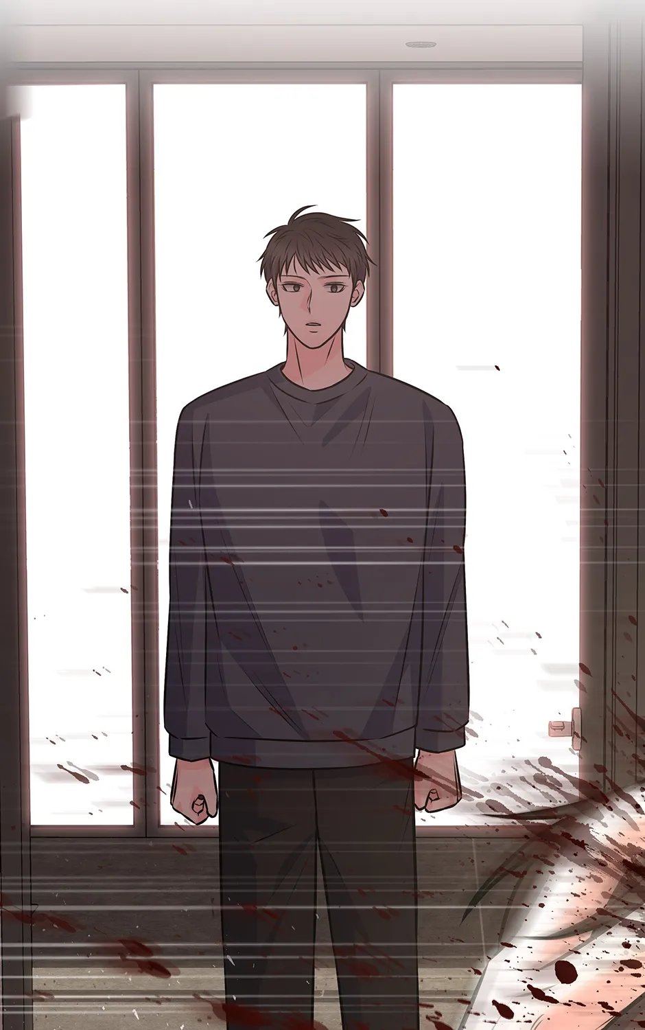 Read Long Live Hatred chapter 66 image 130 on Lezhin