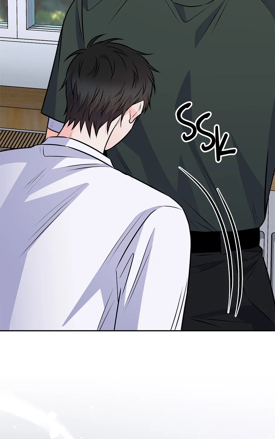 Read Long Live Hatred chapter 66 image 15 on Lezhin