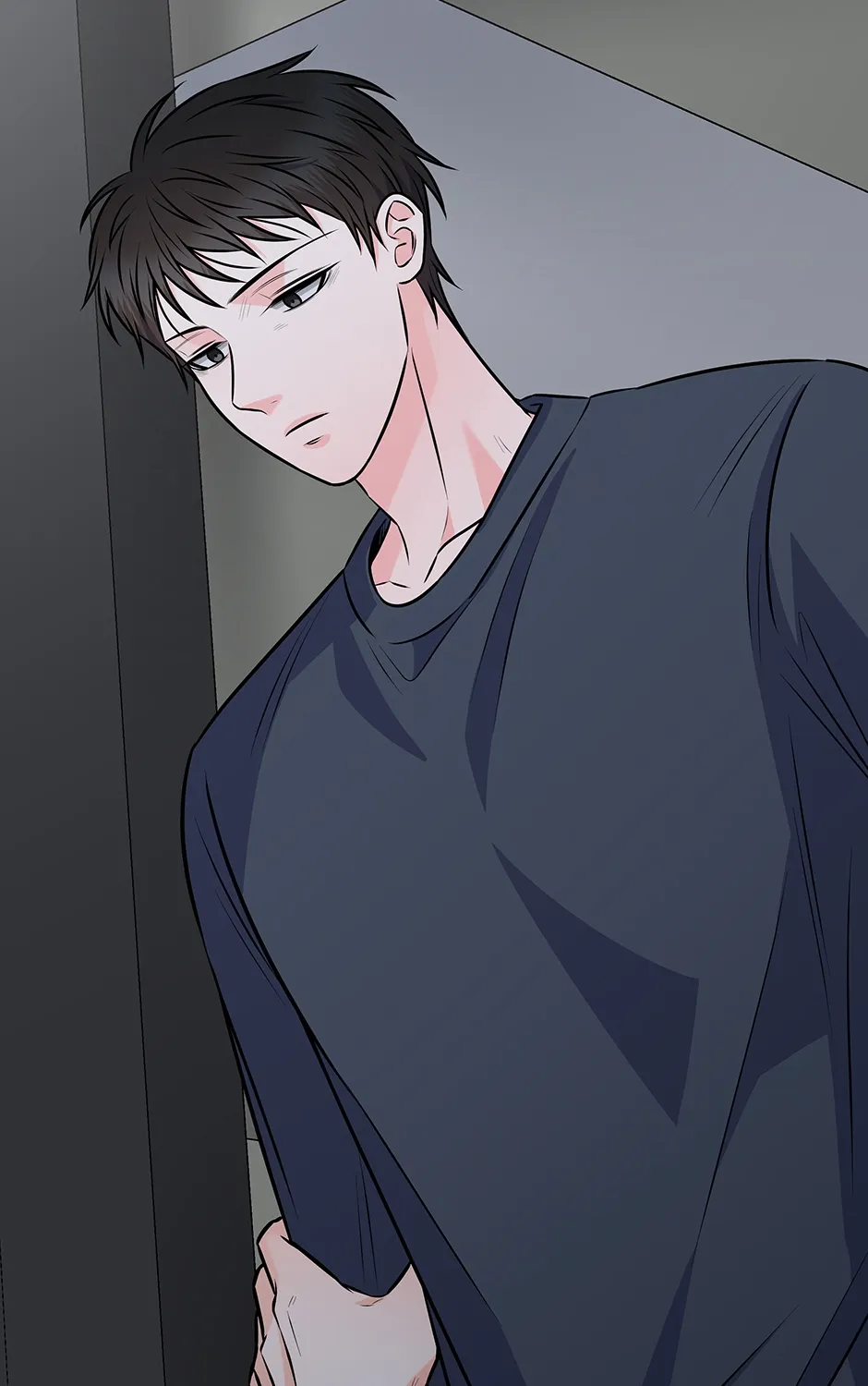 Read Long Live Hatred chapter 66 image 154 on Lezhin