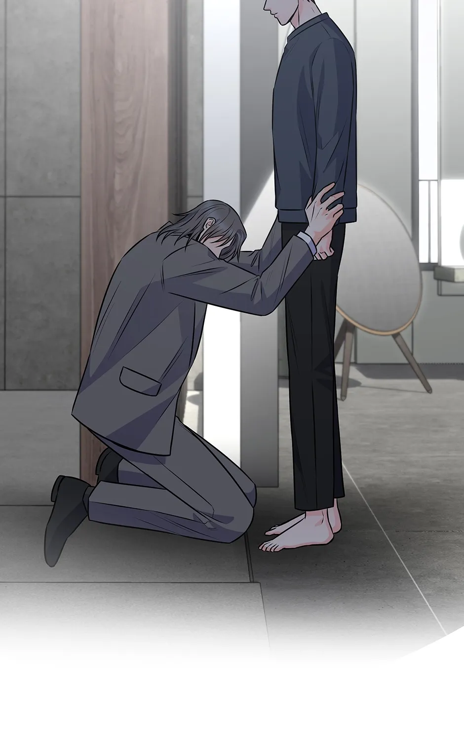 Read Long Live Hatred chapter 66 image 162 on Lezhin