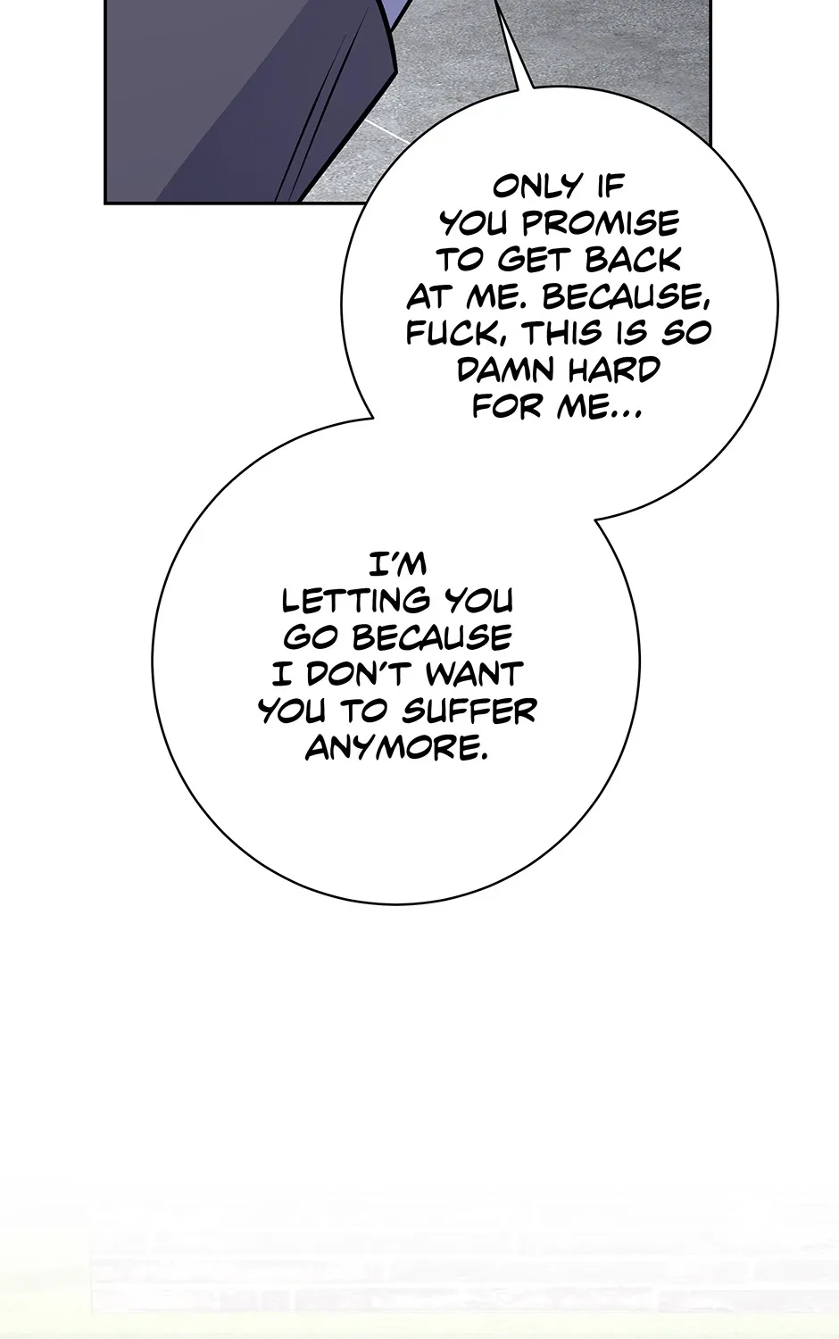 Read Long Live Hatred chapter 66 image 166 on Lezhin