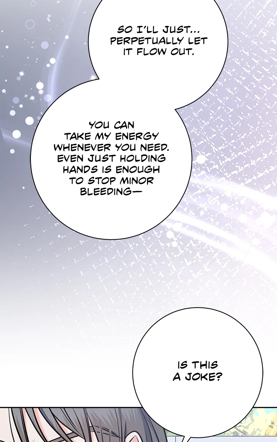 Read Long Live Hatred chapter 66 image 17 on Lezhin