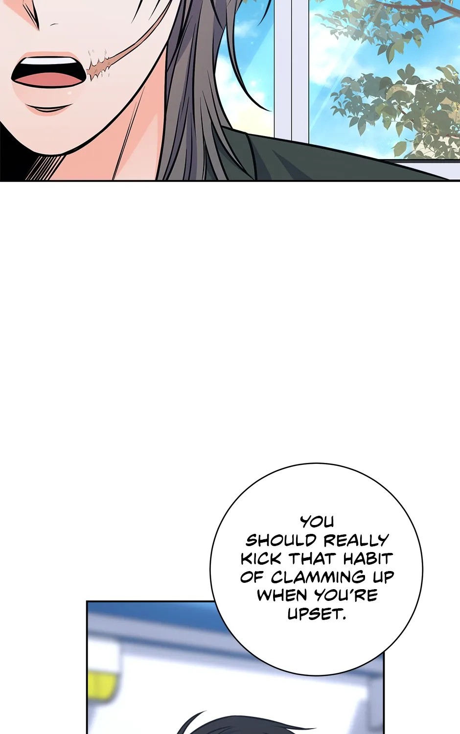 Read Long Live Hatred chapter 66 image 19 on Lezhin