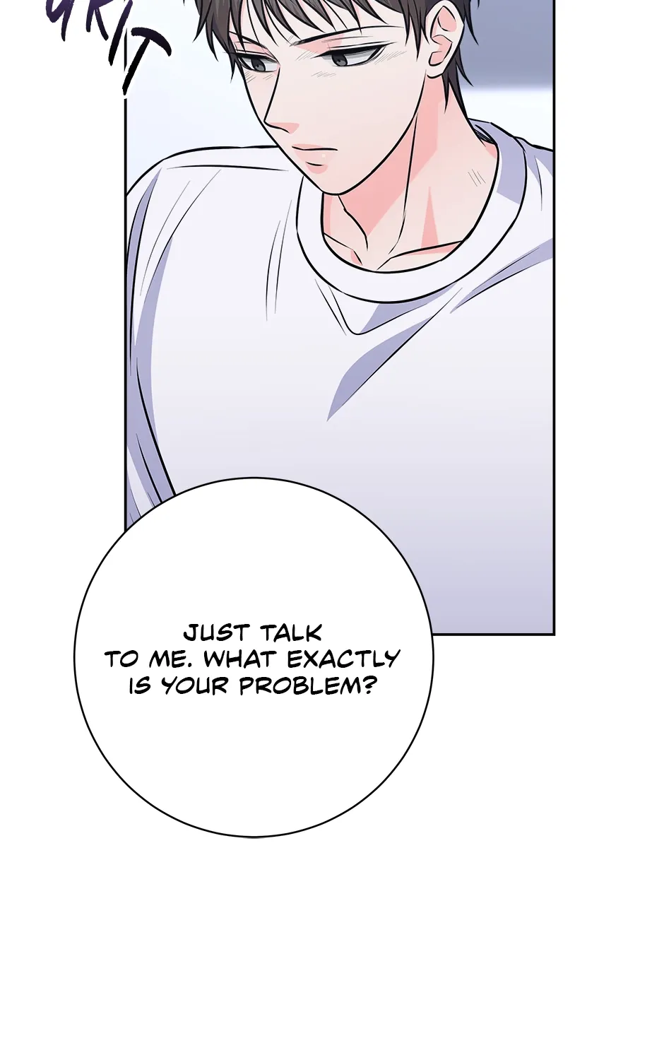 Read Long Live Hatred chapter 66 image 21 on Lezhin