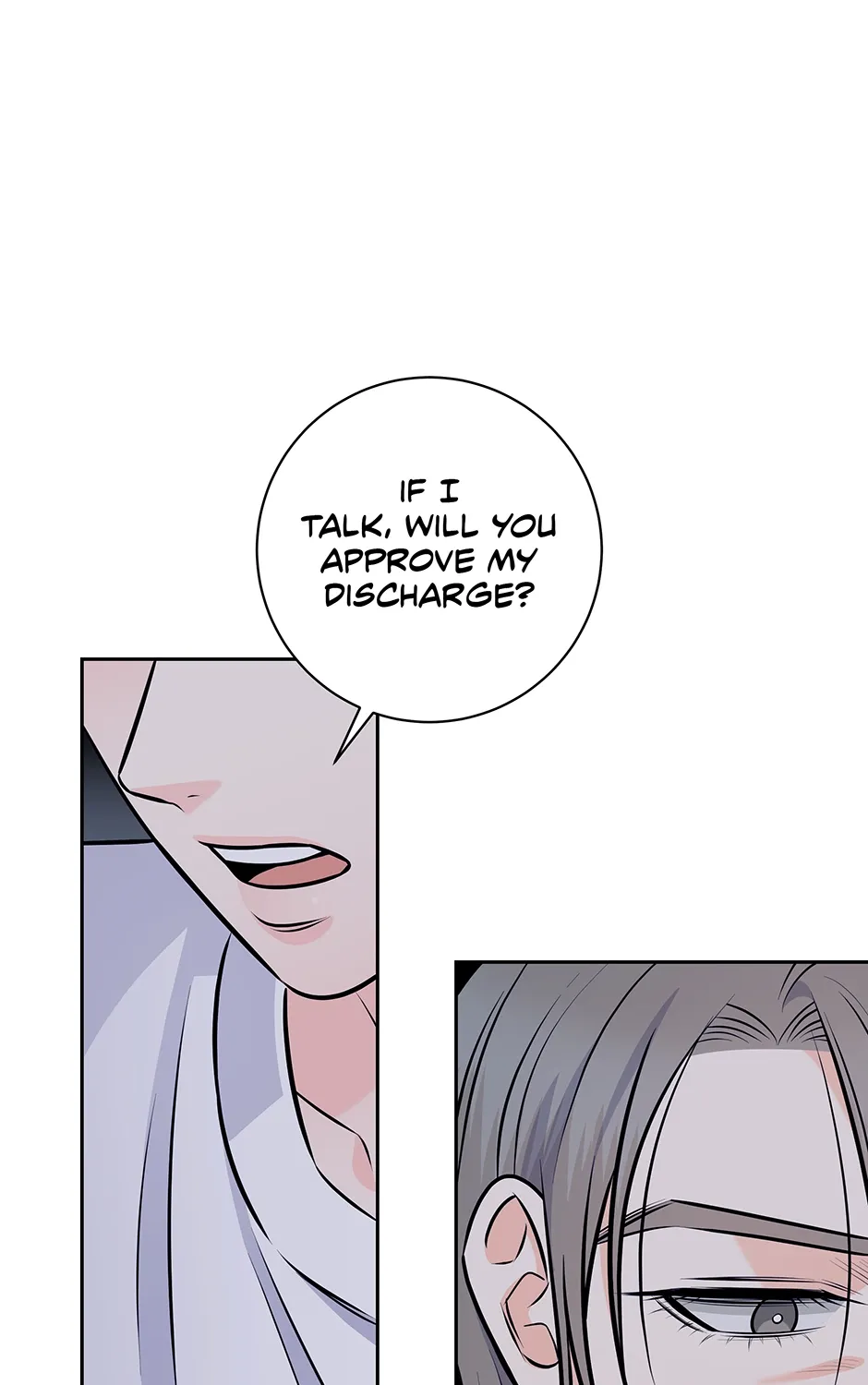 Read Long Live Hatred chapter 66 image 23 on Lezhin