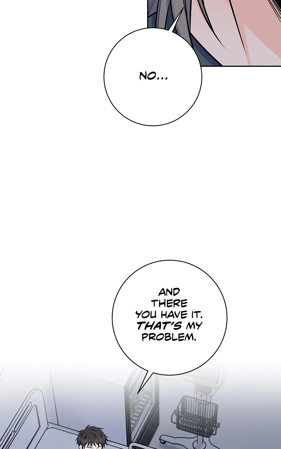 Read Long Live Hatred chapter 66 image 25 on Lezhin