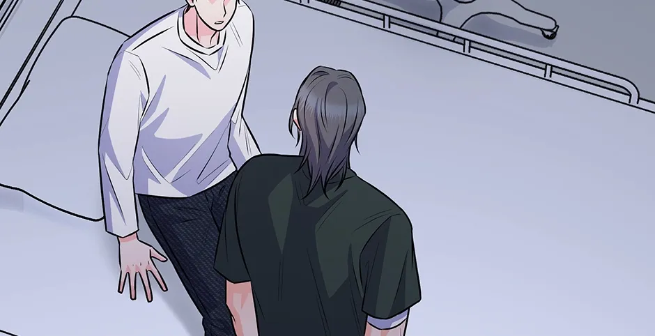 Read Long Live Hatred chapter 66 image 26 on Lezhin