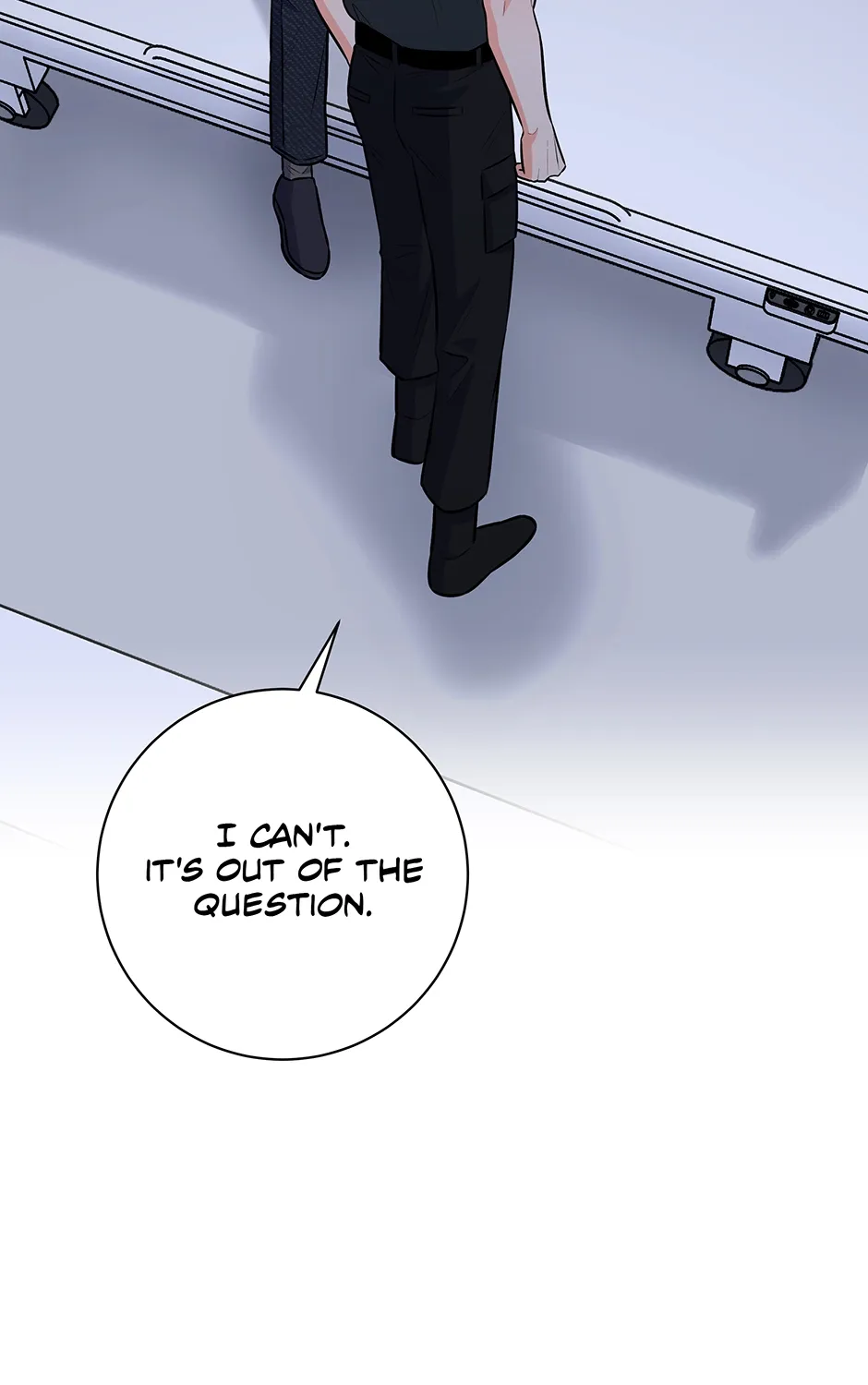 Read Long Live Hatred chapter 66 image 27 on Lezhin