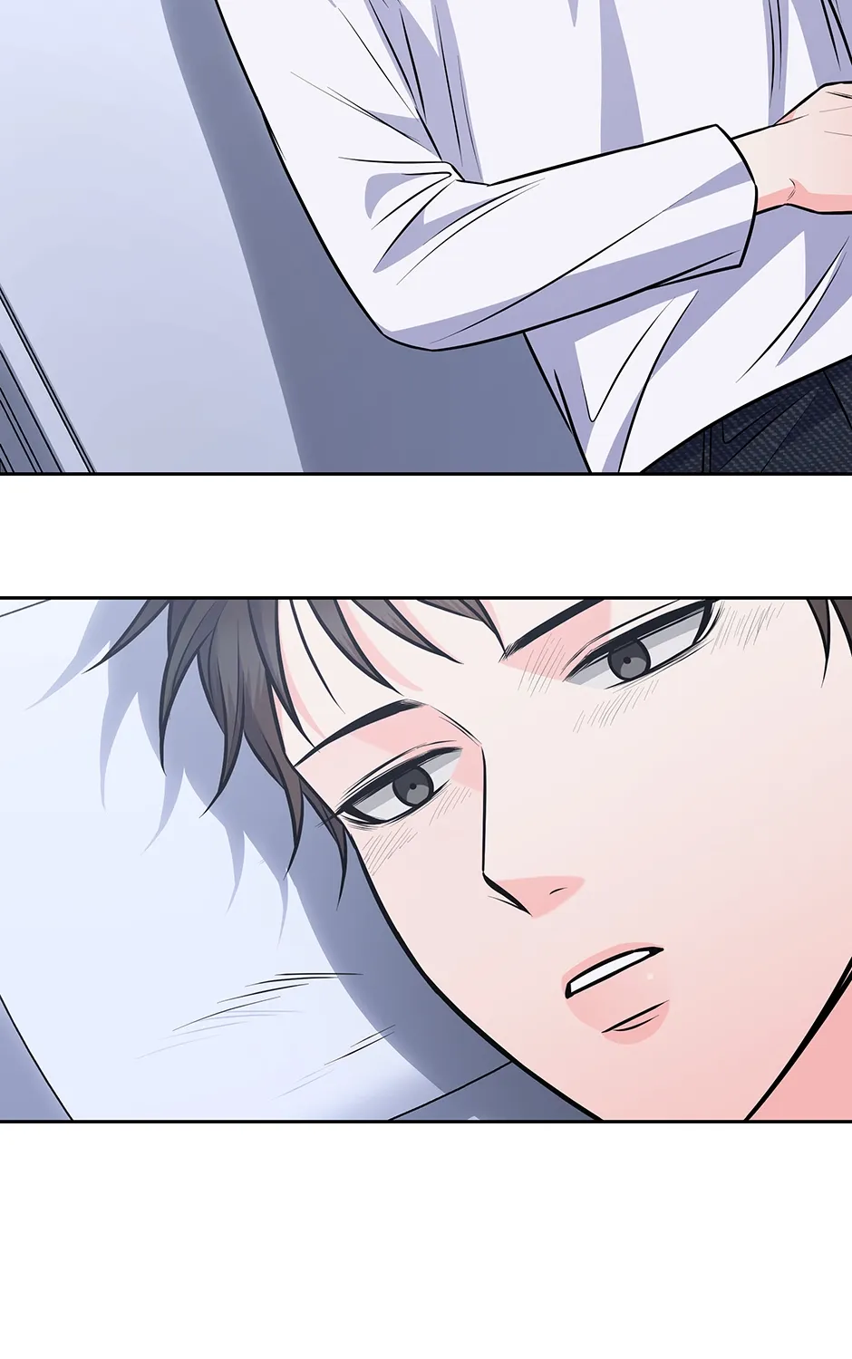 Read Long Live Hatred chapter 66 image 3 on Lezhin