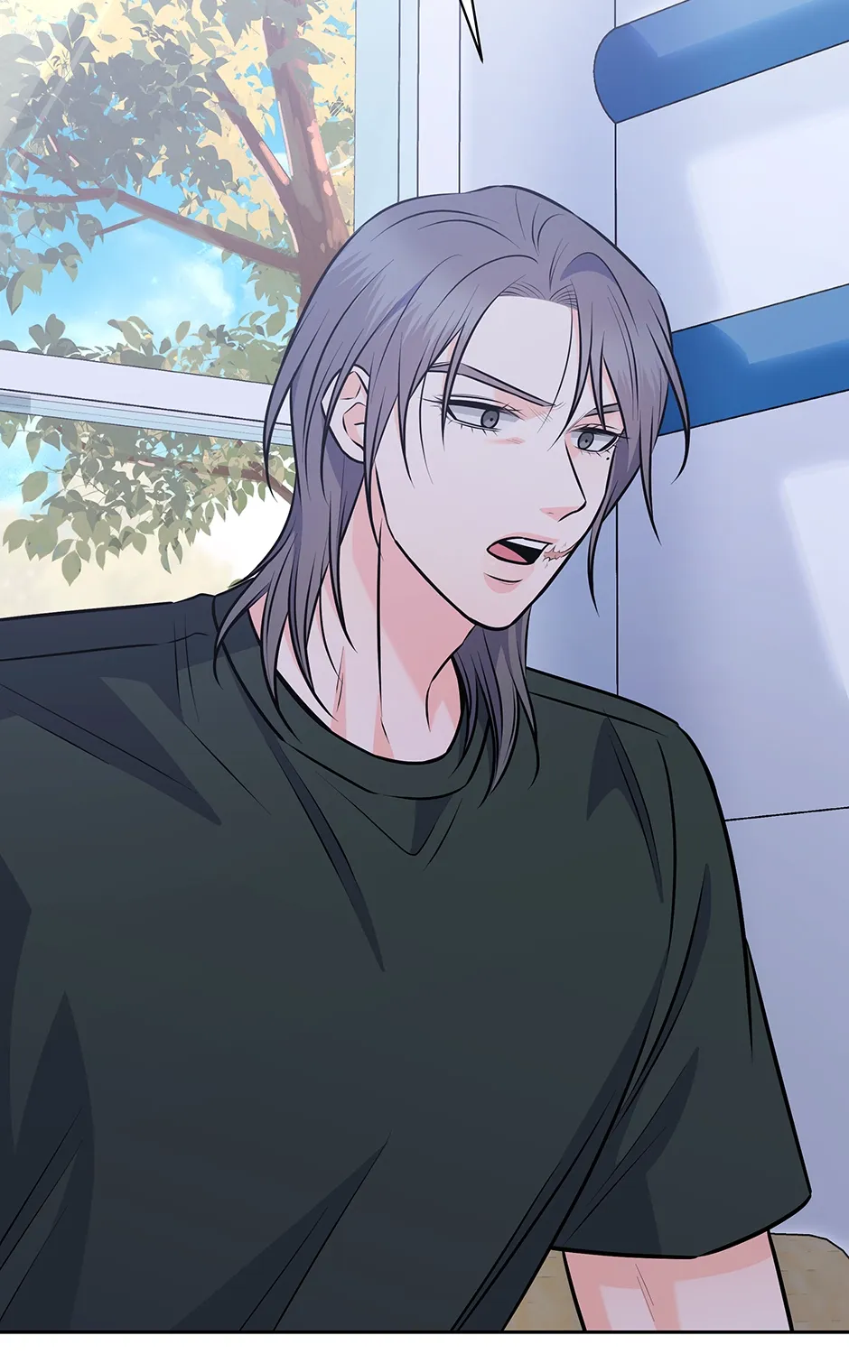 Read Long Live Hatred chapter 66 image 31 on Lezhin