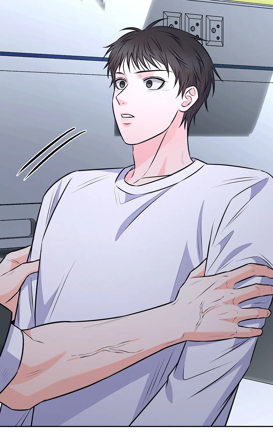 Read Long Live Hatred chapter 66 image 39 on Lezhin