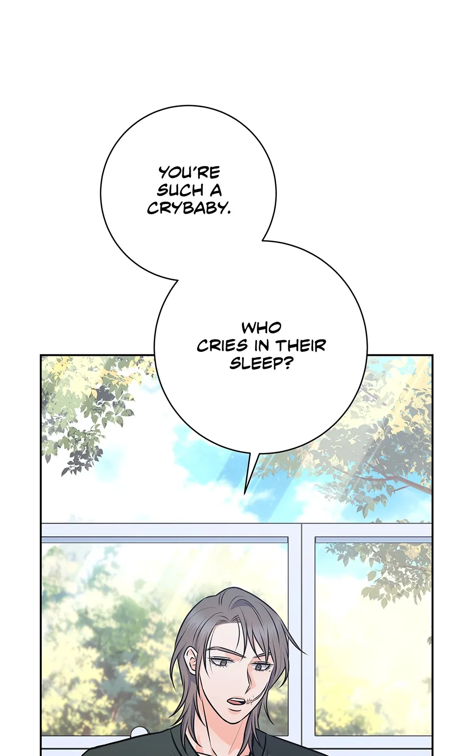Read Long Live Hatred chapter 66 image 5 on Lezhin