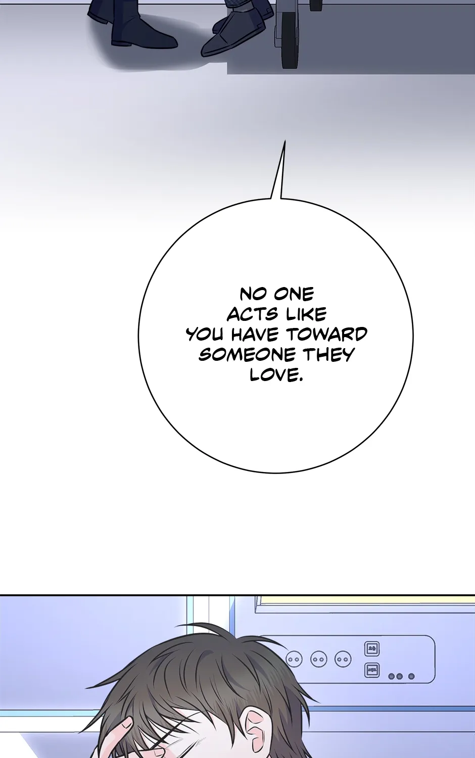 Read Long Live Hatred chapter 66 image 52 on Lezhin