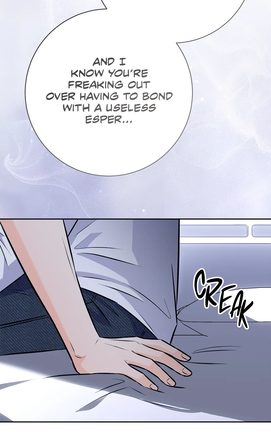 Read Long Live Hatred chapter 66 image 58 on Lezhin