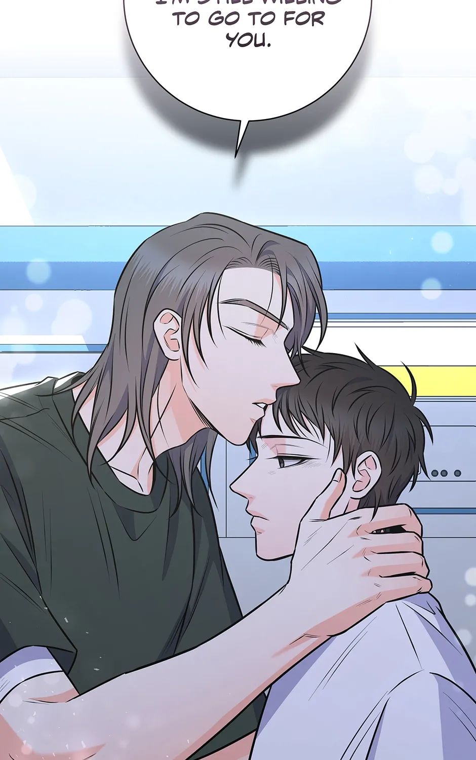 Read Long Live Hatred chapter 66 image 68 on Lezhin