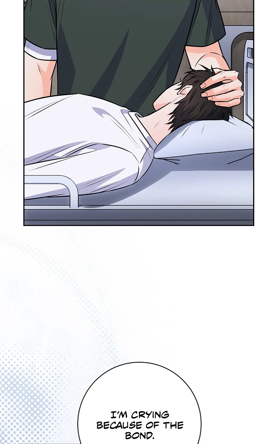 Read Long Live Hatred chapter 66 image 7 on Lezhin