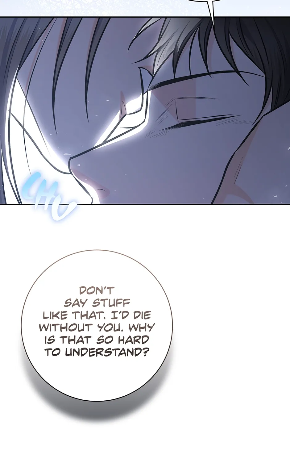 Read Long Live Hatred chapter 66 image 74 on Lezhin