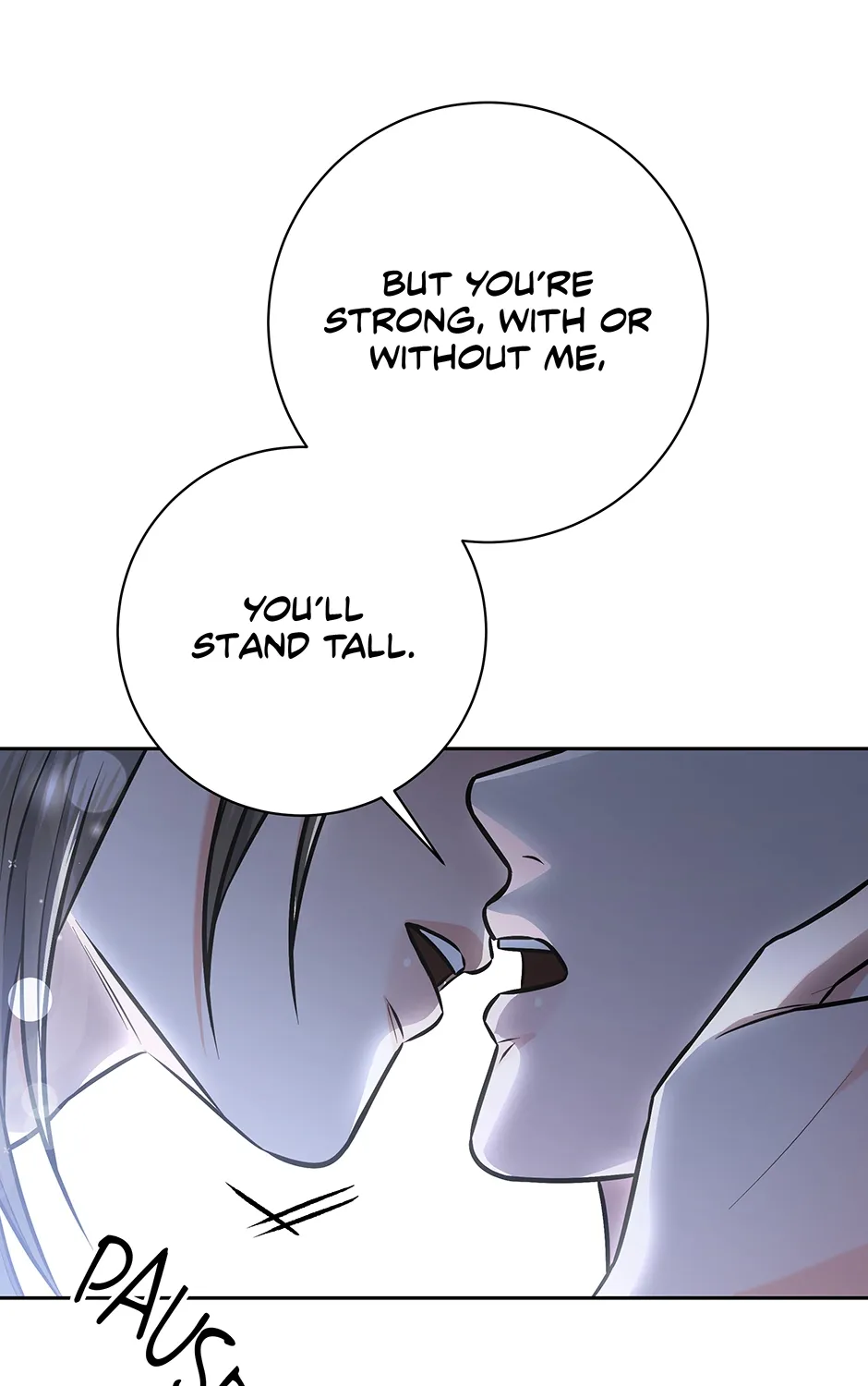 Read Long Live Hatred chapter 66 image 76 on Lezhin